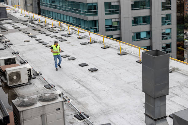 Best Emergency Roof Repair Services  in Belvidere, NJ