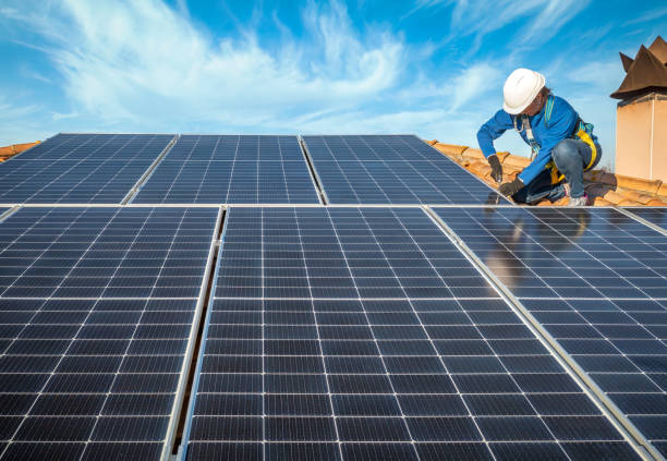 Best Roof Ventilation Installation  in Belvidere, NJ