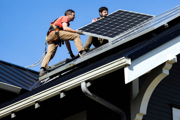 Professional Roofing in Belvidere, NJ