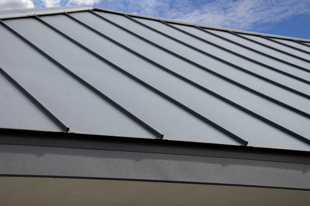 Asphalt Shingles Roofing in Belvidere, NJ